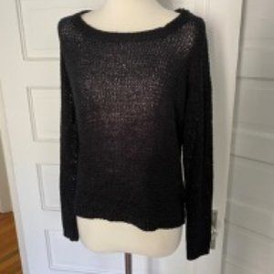 EUC VERO MODA | Loose-Knit Sweater